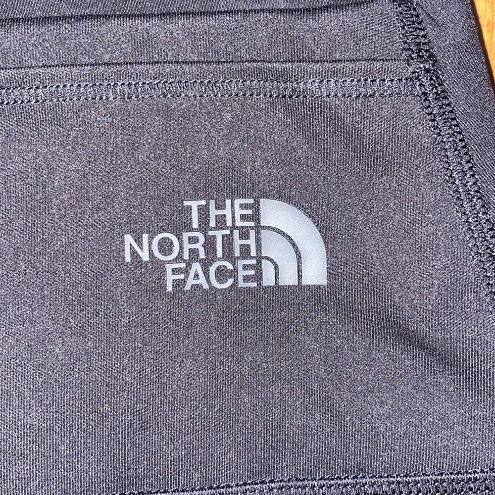 The North Face leggings